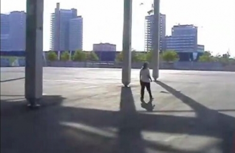 Higo Mental > Sessió #18: Espigolar el Poblenou