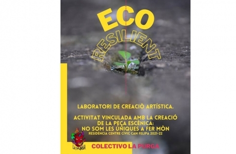 Laboratori [Eco] Resilient (Dones, dissidències)